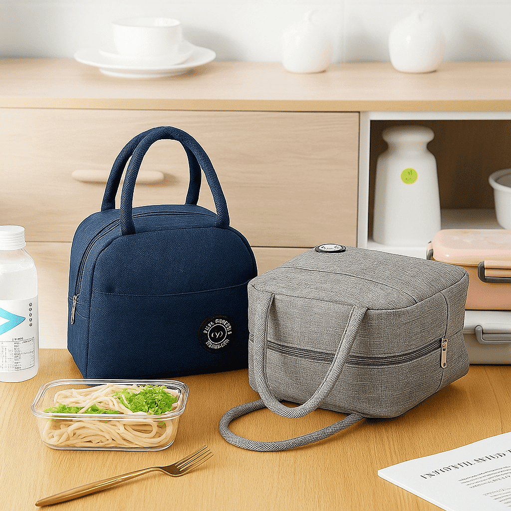 ThermoBag® - Bolsa Térmica Portátil (Compre 1 Leve 2)