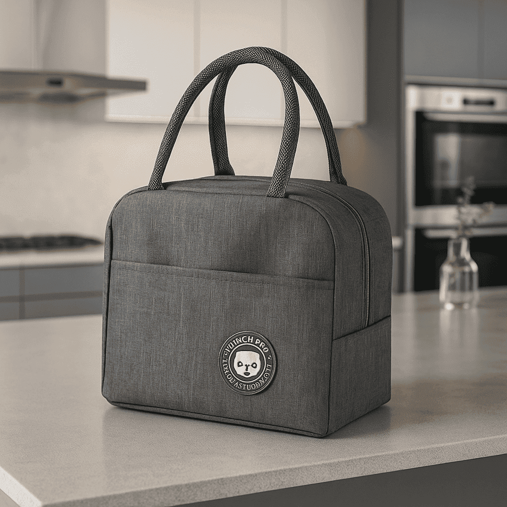 ThermoBag® - Bolsa Térmica Portátil (Compre 1 Leve 2)