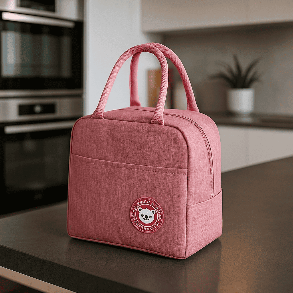 ThermoBag® - Bolsa Térmica Portátil (Compre 1 Leve 2)