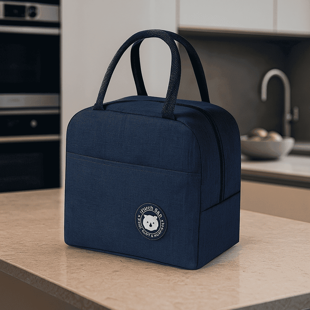 ThermoBag® - Bolsa Térmica Portátil (Compre 1 Leve 2)