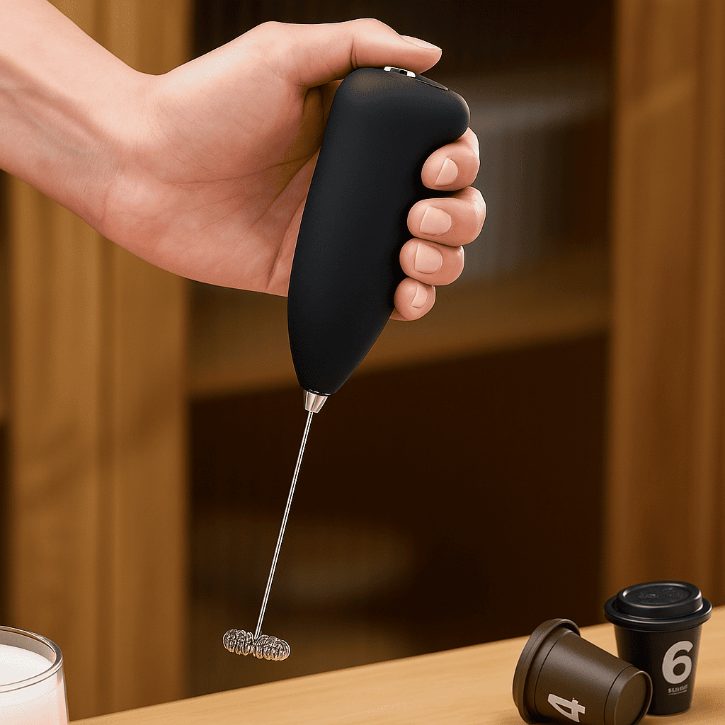 MixPro® - Mini Misturador Elétrico (Compre 1 Leve 2)