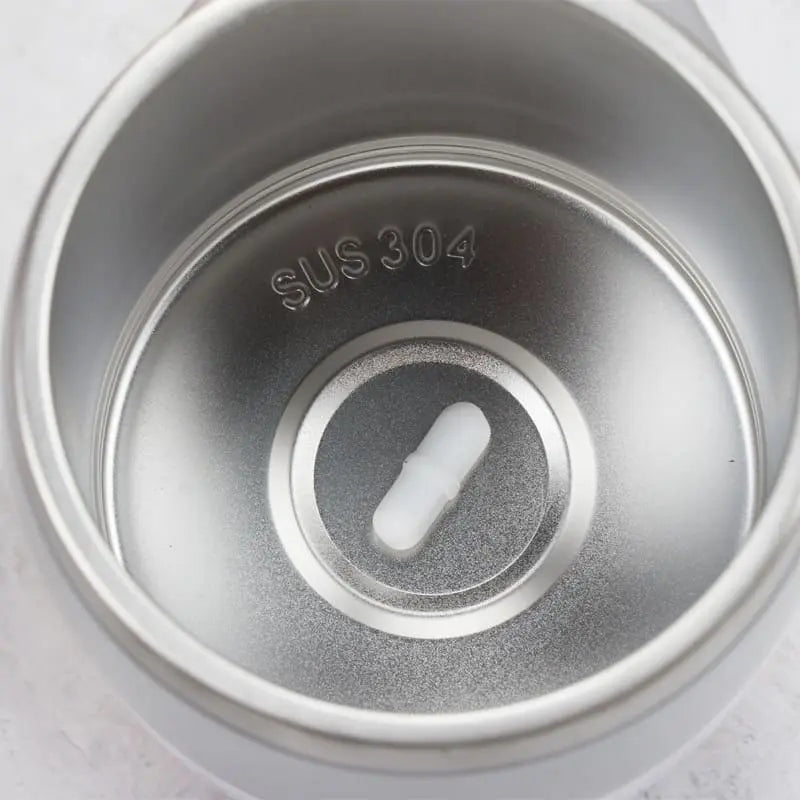 MixTherm® - Caneca Mixer Térmica + Brinde Exclusivo