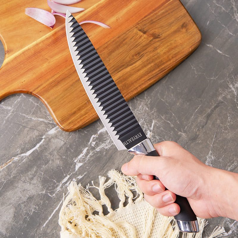SlicePro® - Kit Cozinha Antiaderente