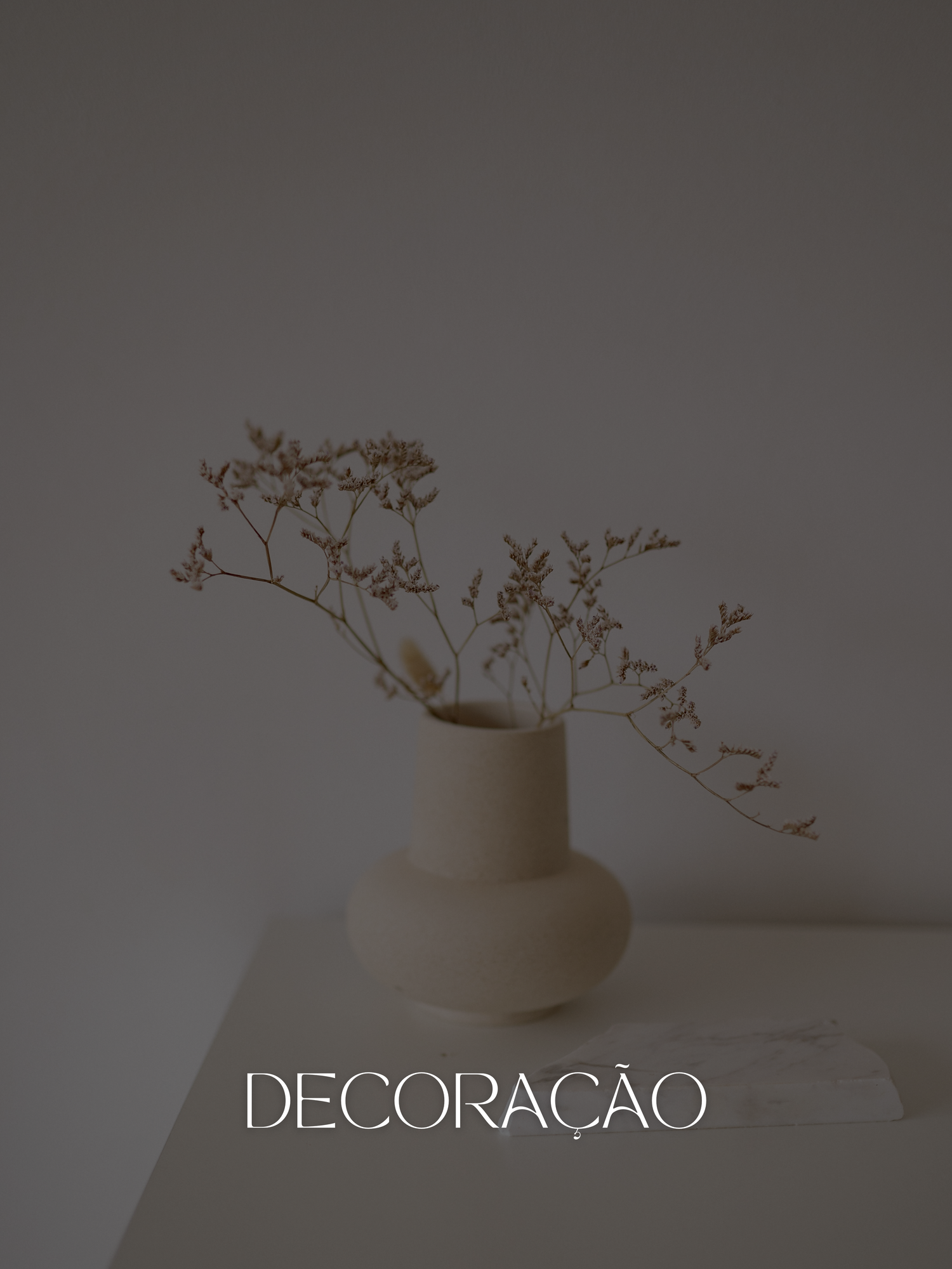 Decoração