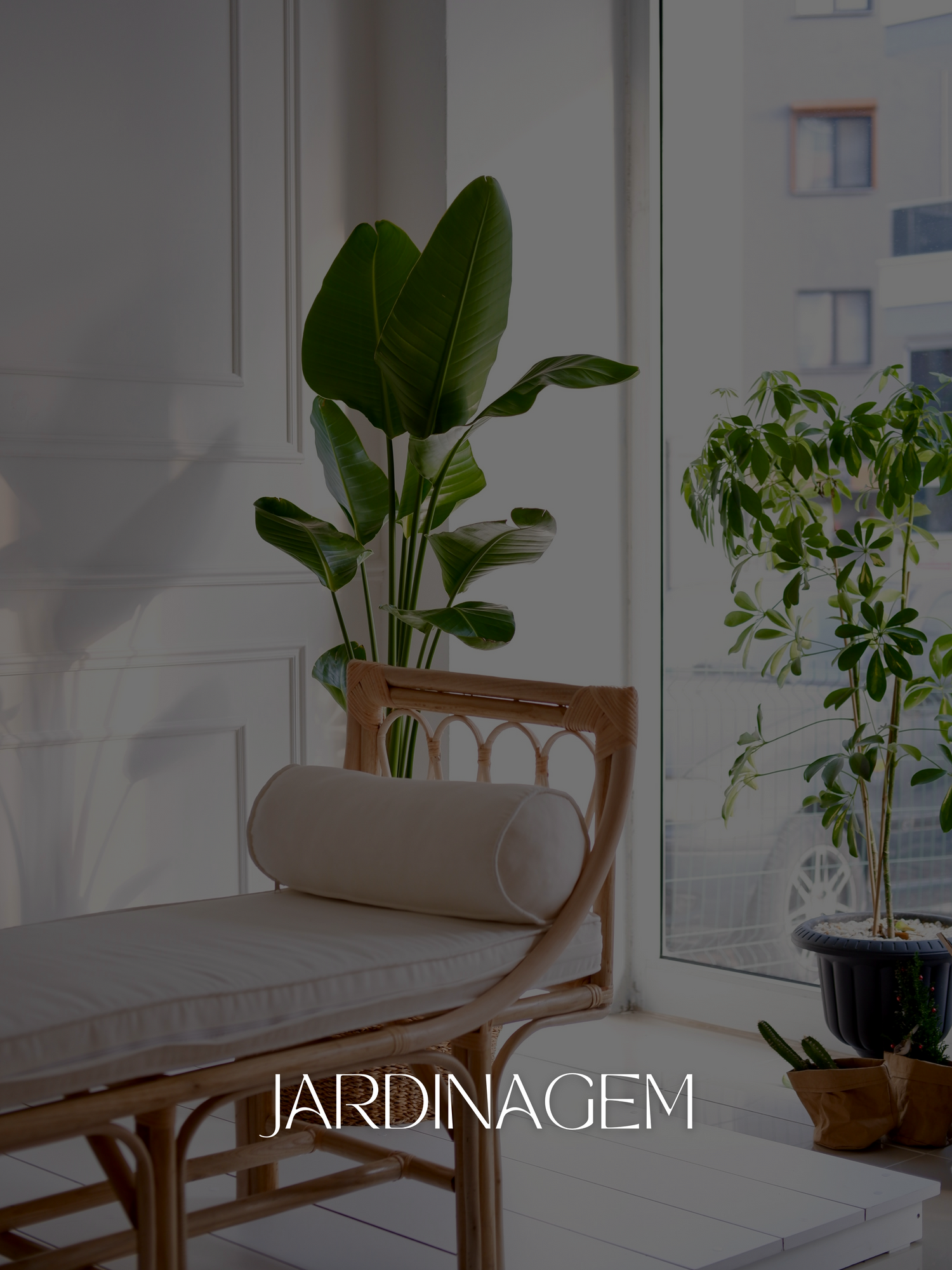 Jardinagem