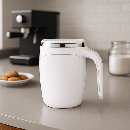 MixTherm® - Caneca Mixer Térmica + Brinde Exclusivo