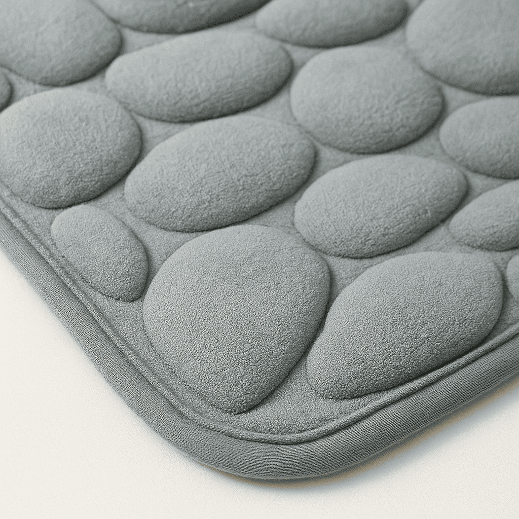 Rockies® - Tapete Antiderrapante Ultra Absorvente