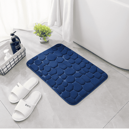 Rockies® - Tapete Antiderrapante Ultra Absorvente