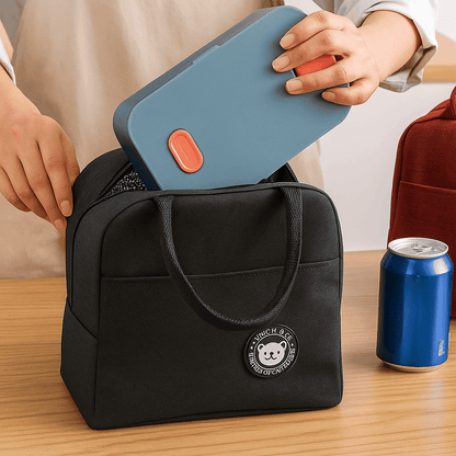 ThermoBag® - Bolsa Térmica Portátil (Compre 1 Leve 2)