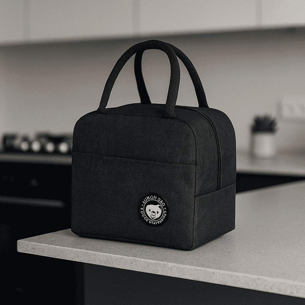ThermoBag® - Bolsa Térmica Portátil (Compre 1 Leve 2)