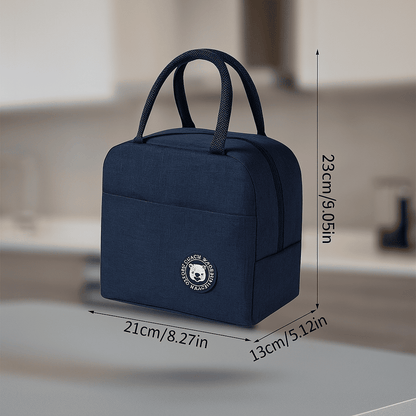 ThermoBag® - Bolsa Térmica Portátil (Compre 1 Leve 2)