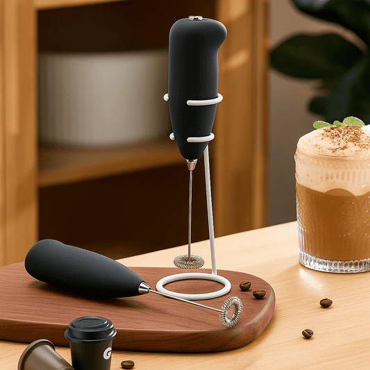 MixPro® - Mini Misturador Elétrico (Compre 1 Leve 2)