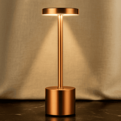 Lume® - Luminária Led Touch