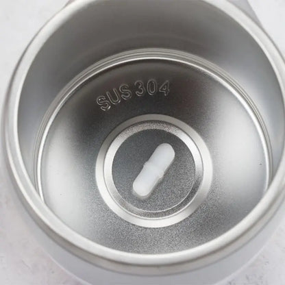 MixTherm® - Caneca Mixer Térmica + Brinde Exclusivo