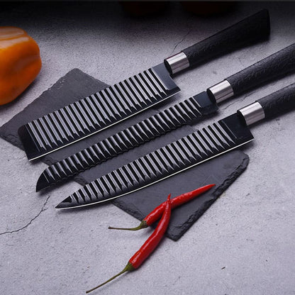 SlicePro® - Kit Cozinha Antiaderente